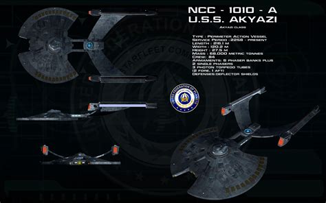 hermes class star trek|Star Trek akyazi class.